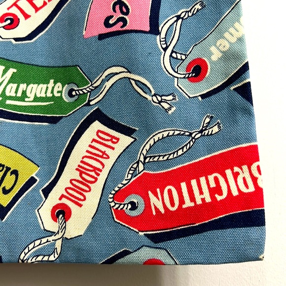 Cath Kidston London Tote - Picture 5 of 12